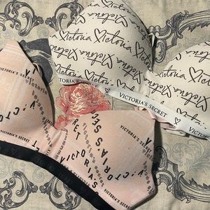 Victoria’s Secret bra